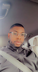 Meet your Posher, Christopher